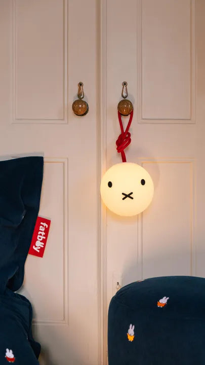 Fatboy Bolleke x Boris x Miffy