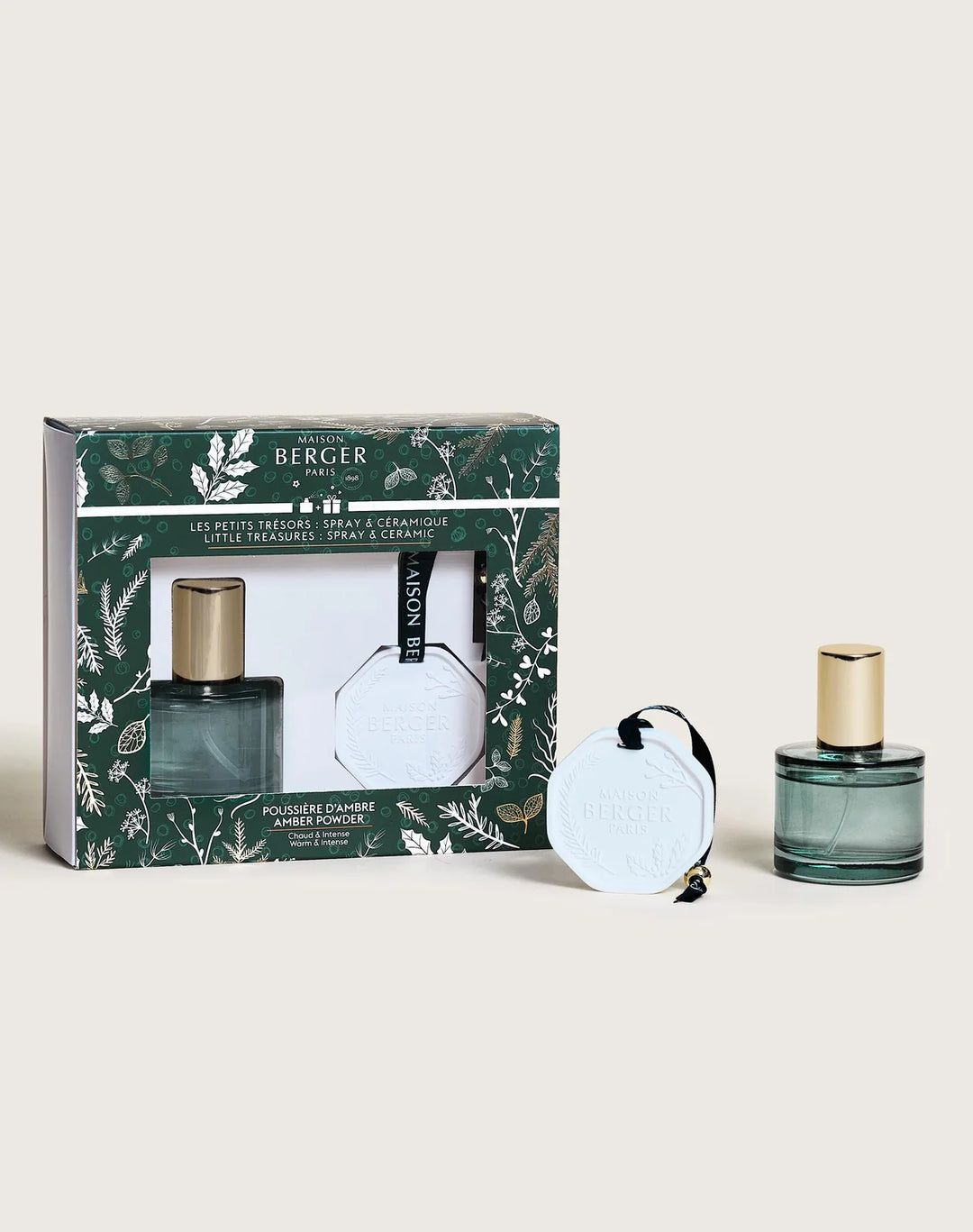 Little Treasures Magical Gift Pack Room Spray &amp; Ceramic