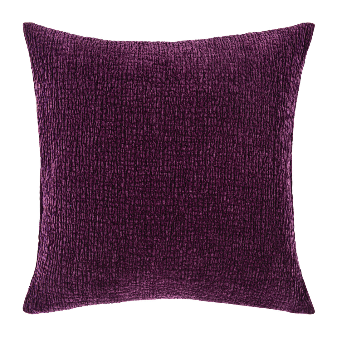 Violet Fashion Cushion