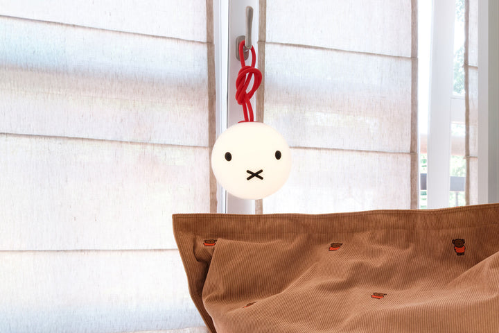 Fatboy Bolleke x Boris x Miffy