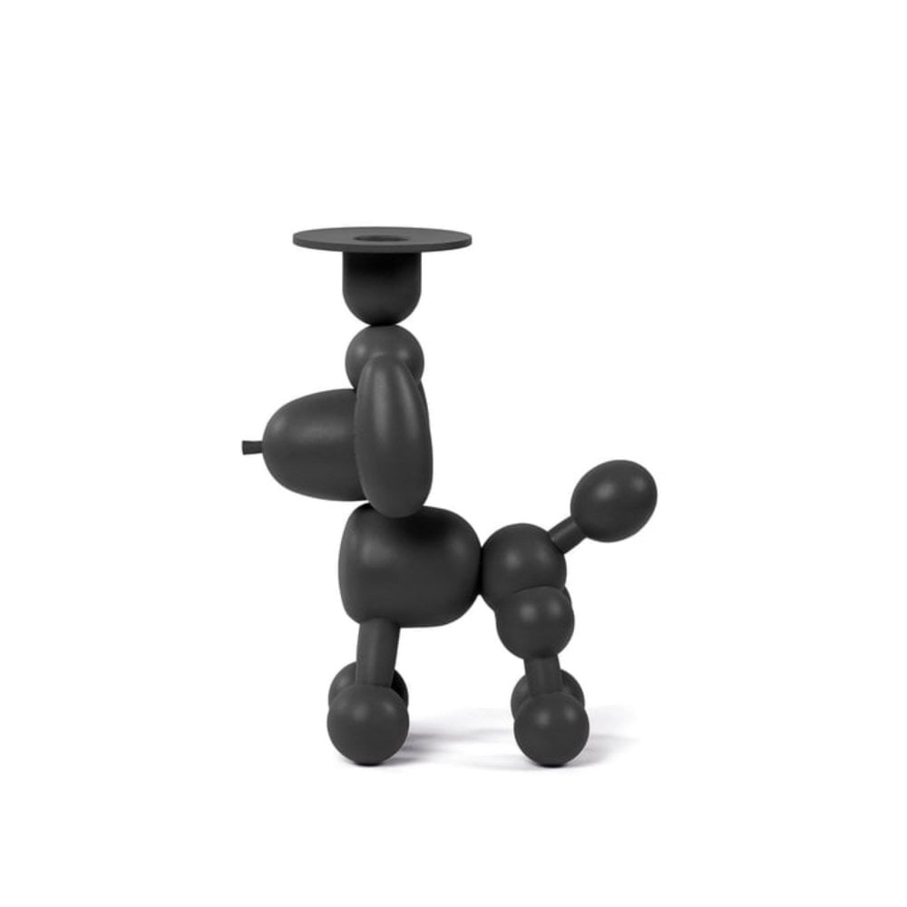 Can-Dog & Can-Dolly Candle Holders