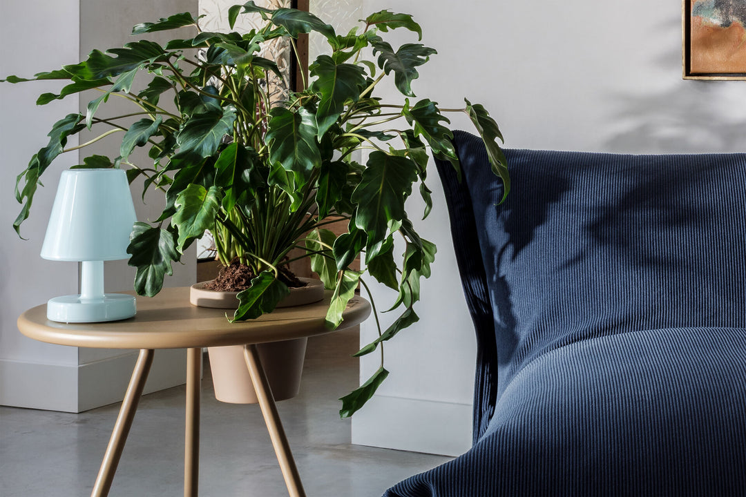 Edison The Ambiance Rechargeable Table Lamp