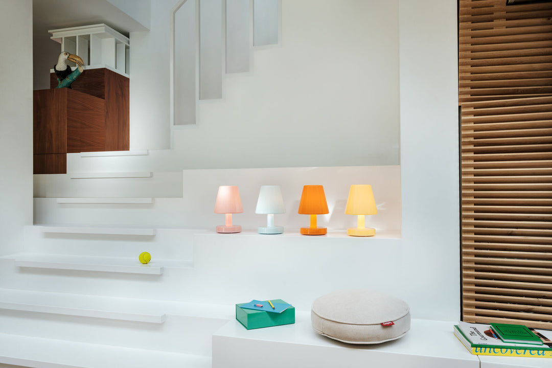 Edison The Ambiance Rechargeable Table Lamp