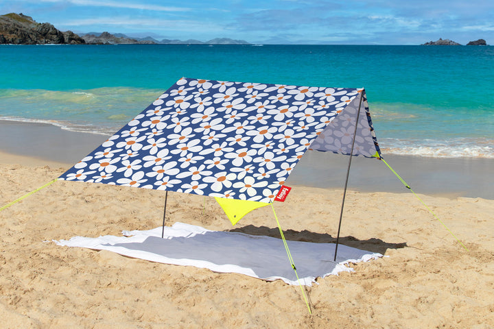 Miasun Patterned Portable Tent