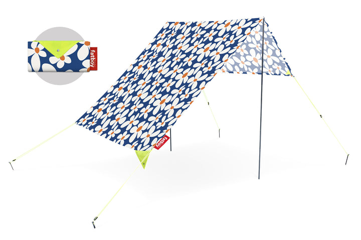 Miasun Patterned Portable Tent