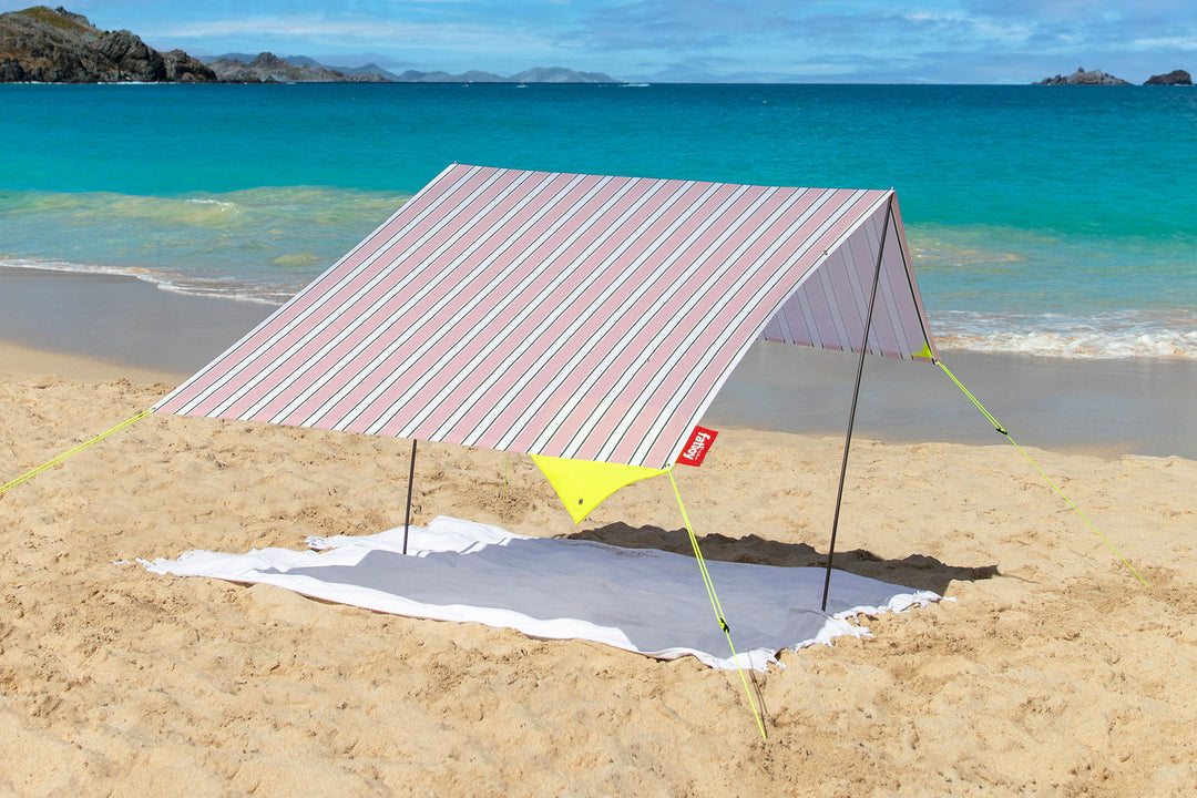 Miasun Patterned Portable Tent