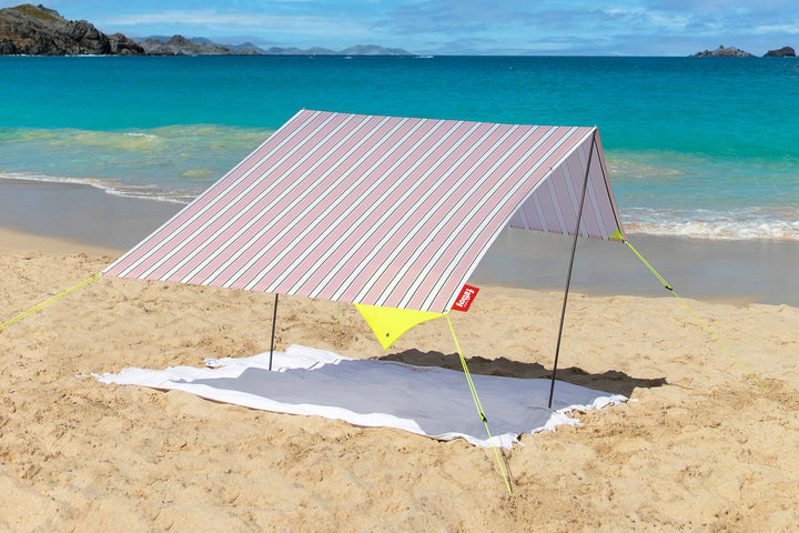 Miasun Patterned Portable Tent