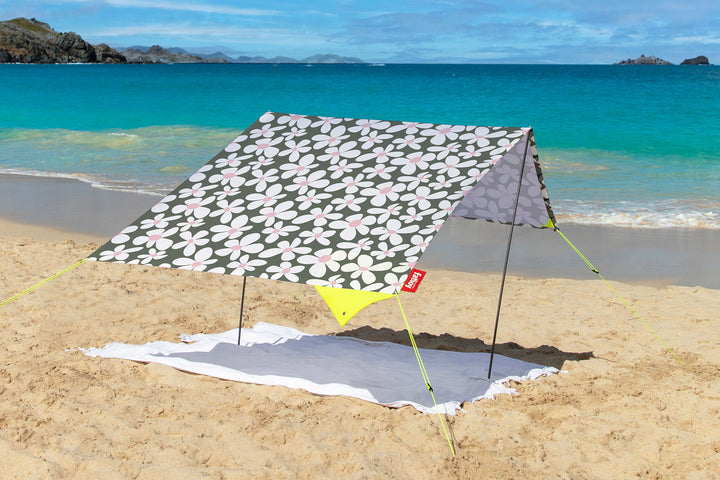 Miasun Patterned Portable Tent