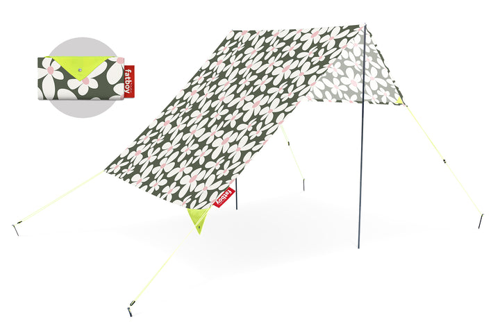 Miasun Patterned Portable Tent