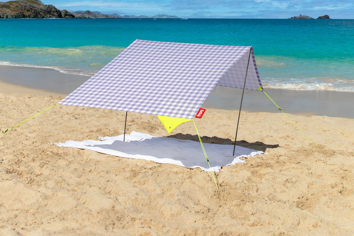 Miasun Patterned Portable Tent