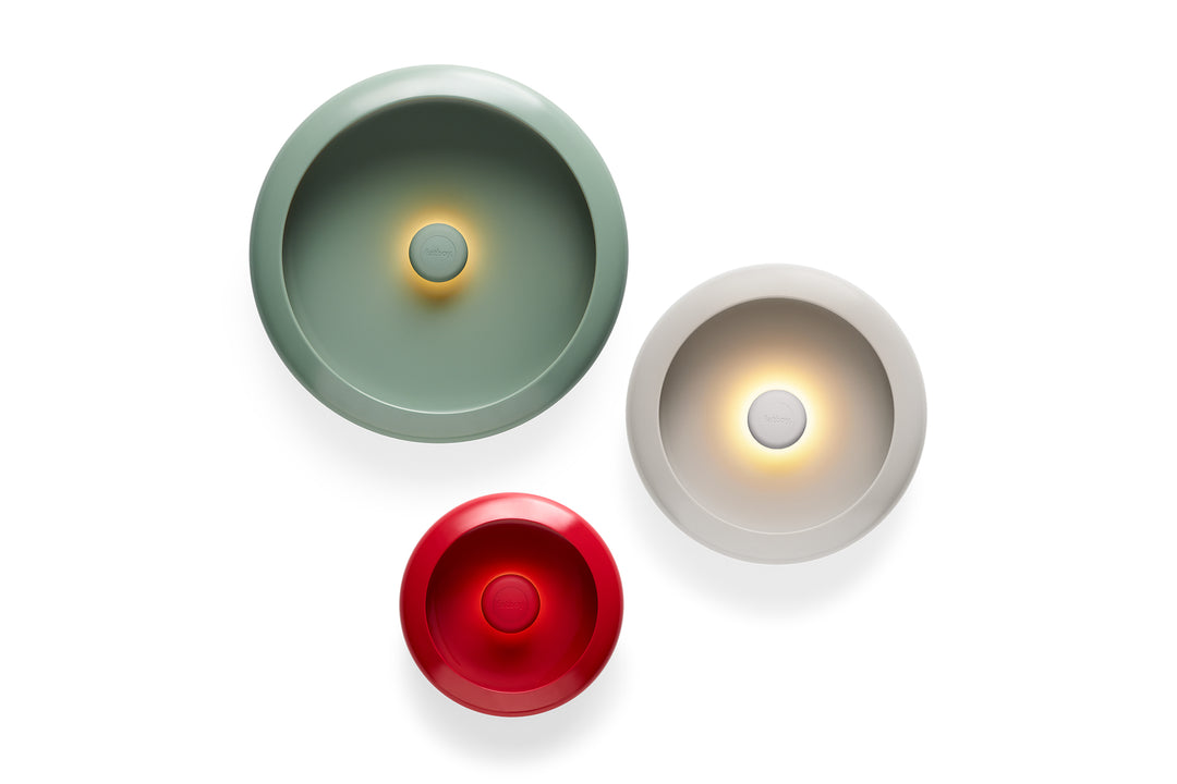 Fatboy Oloha Trio Multicoloured Light Set