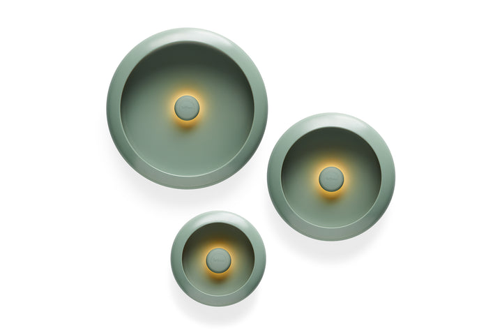 Fatboy Oloha Trio Sage Green Light Set