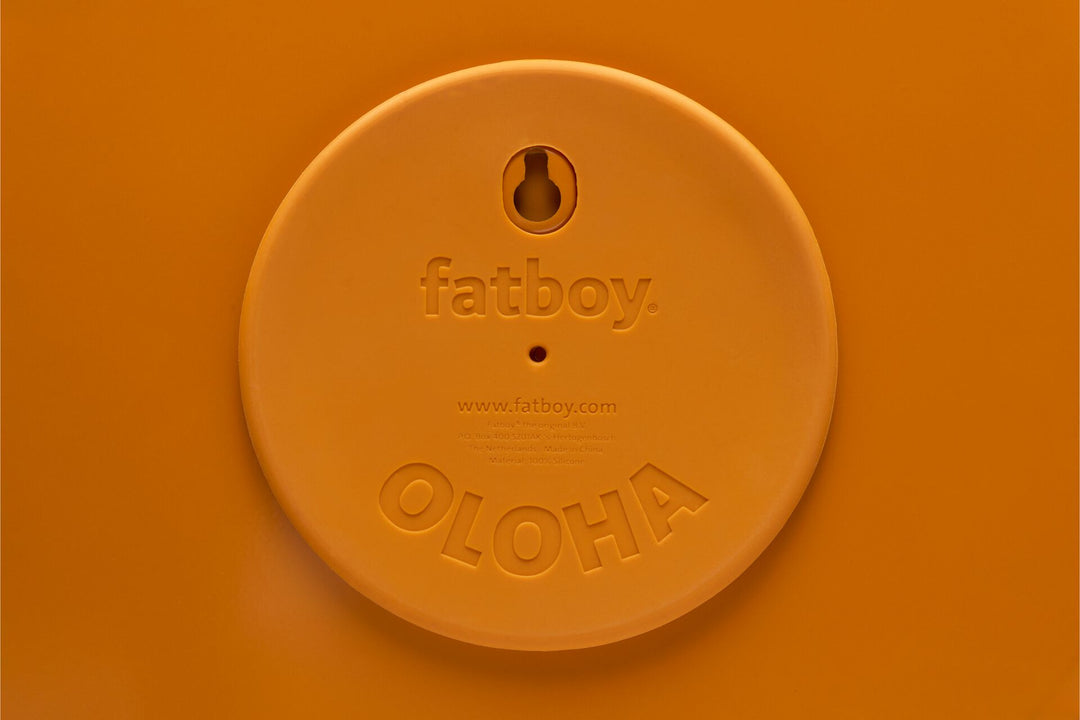 Fatboy Oloha Trio Sunny Orange Light Set