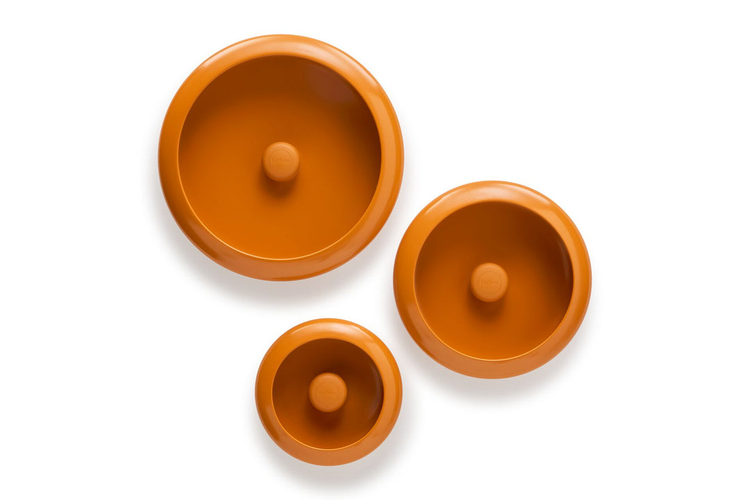 Fatboy Oloha Trio Sunny Orange Light Set