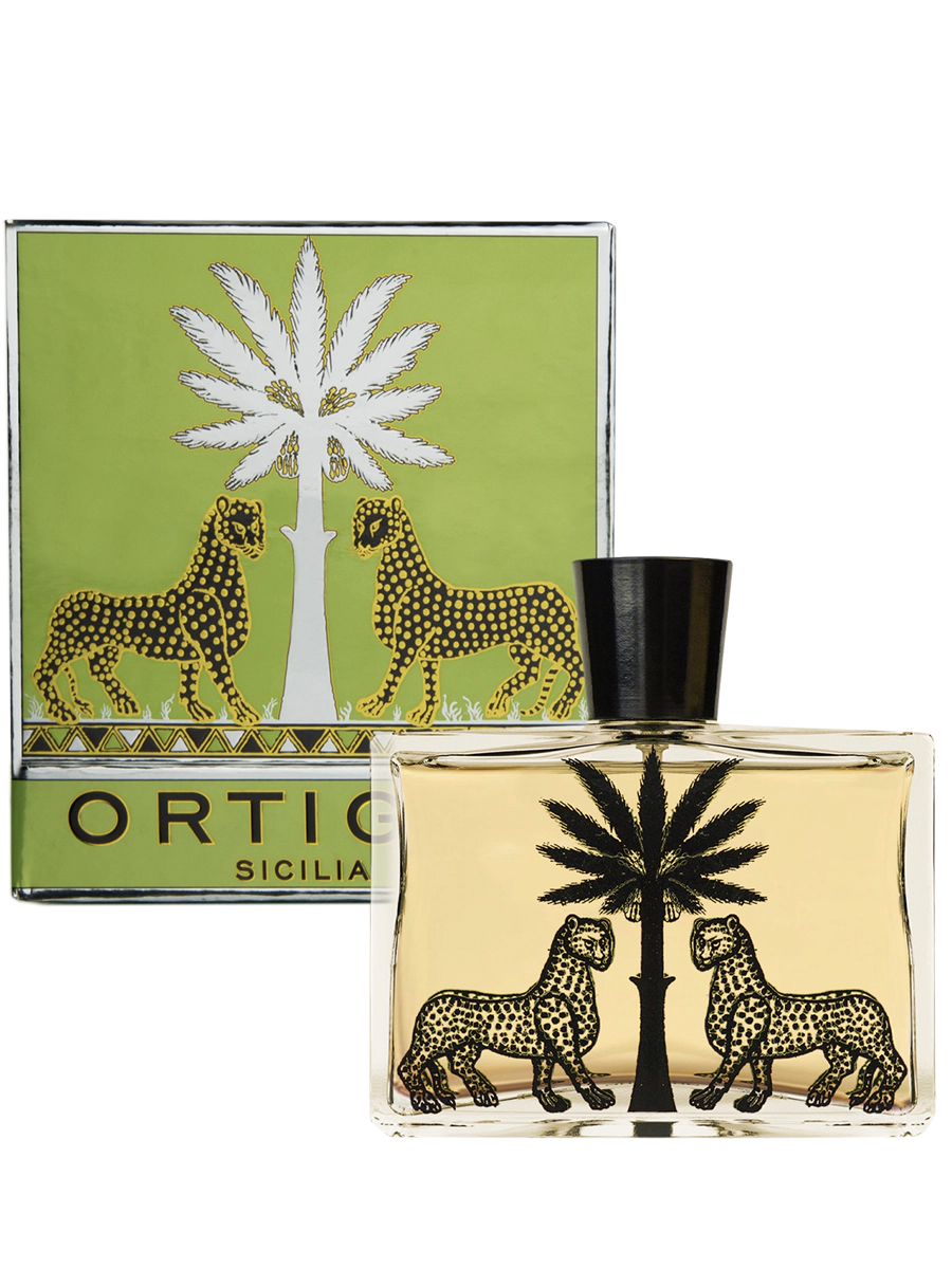 Ortigia Fico D'India 100ml Perfume