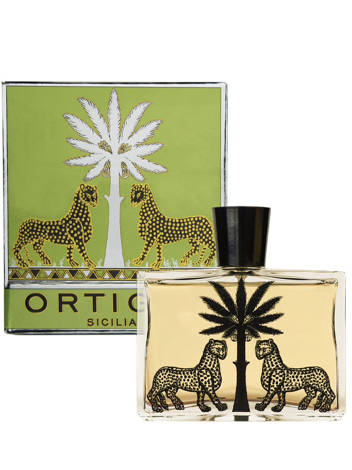 Ortigia Fico D'India 100ml Perfume