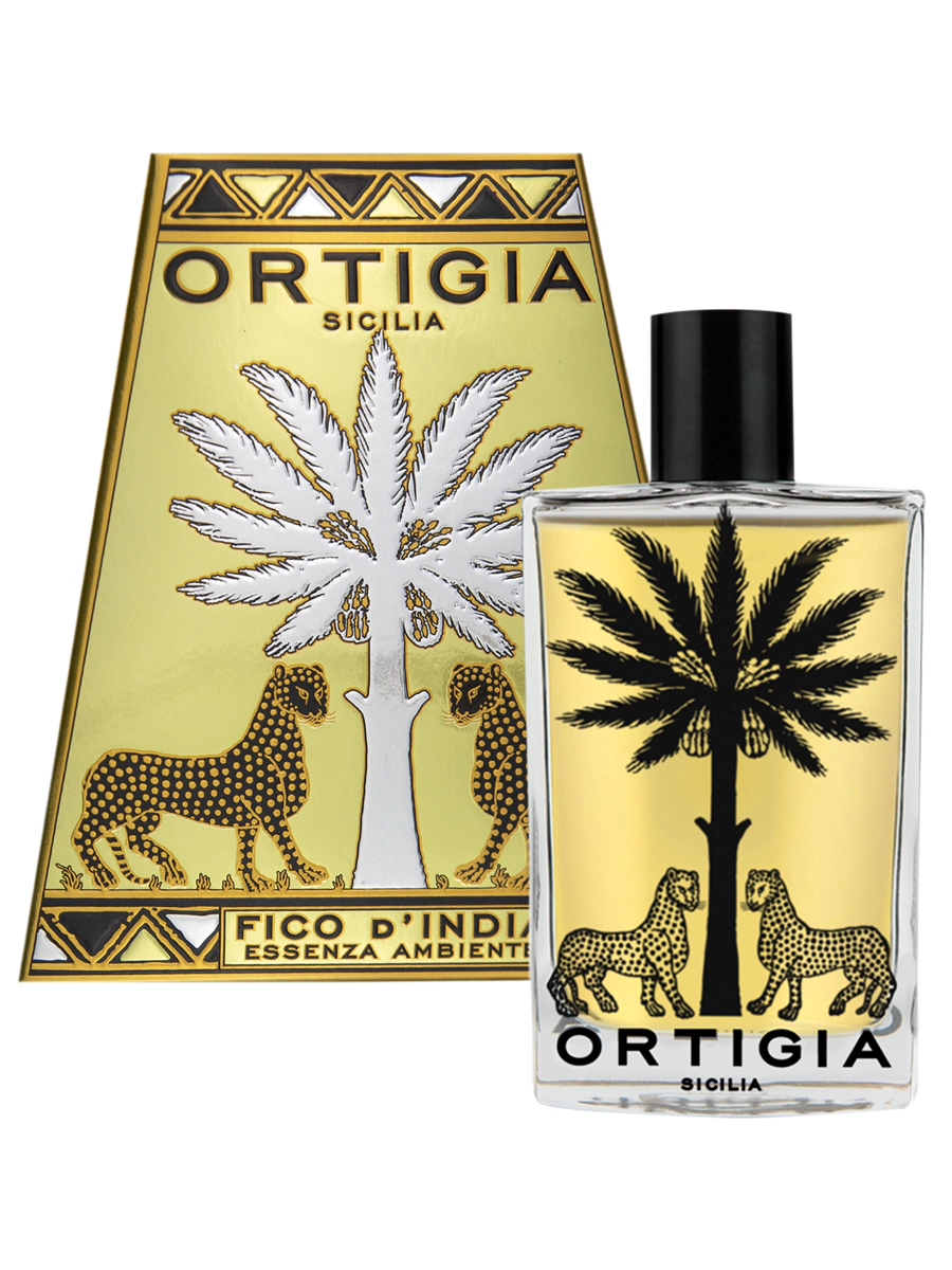 Ortigia Fico D'India 100ml Room Essence