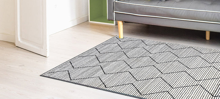 No.1 Geometric Rugs