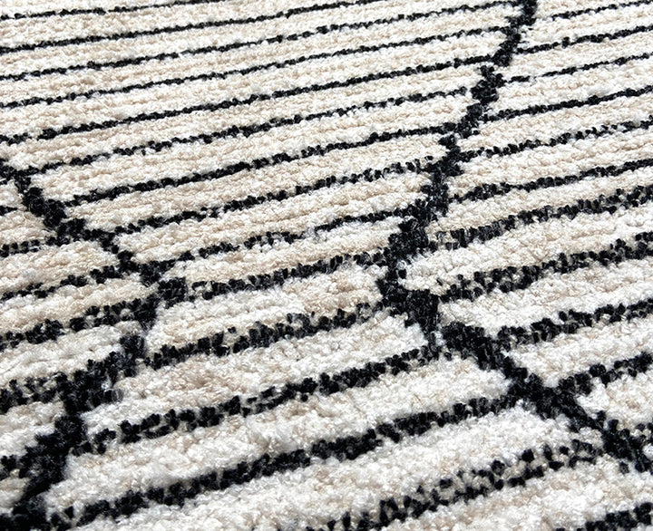 No.1 Geometric Rugs