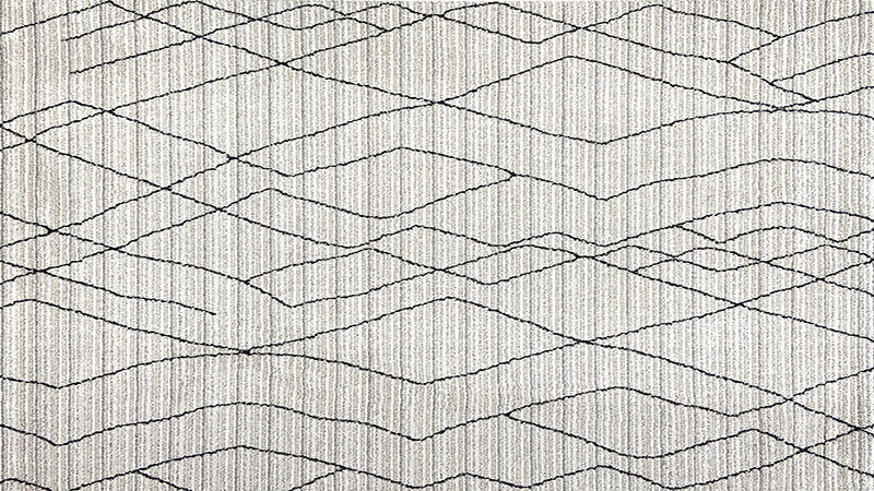 No.2 Geometric Rugs