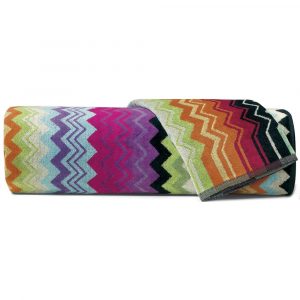 Missoni Home Towels