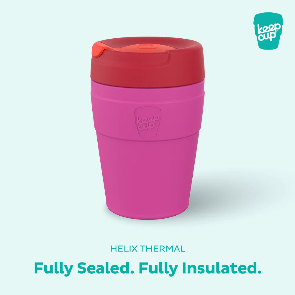 Keep Cup-Helix Afterglow Reuseable Cup