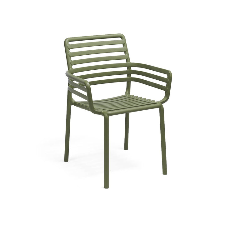 SALE Nardi Doga Armchairs & Cube Table Set