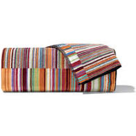 Missoni Home Towels