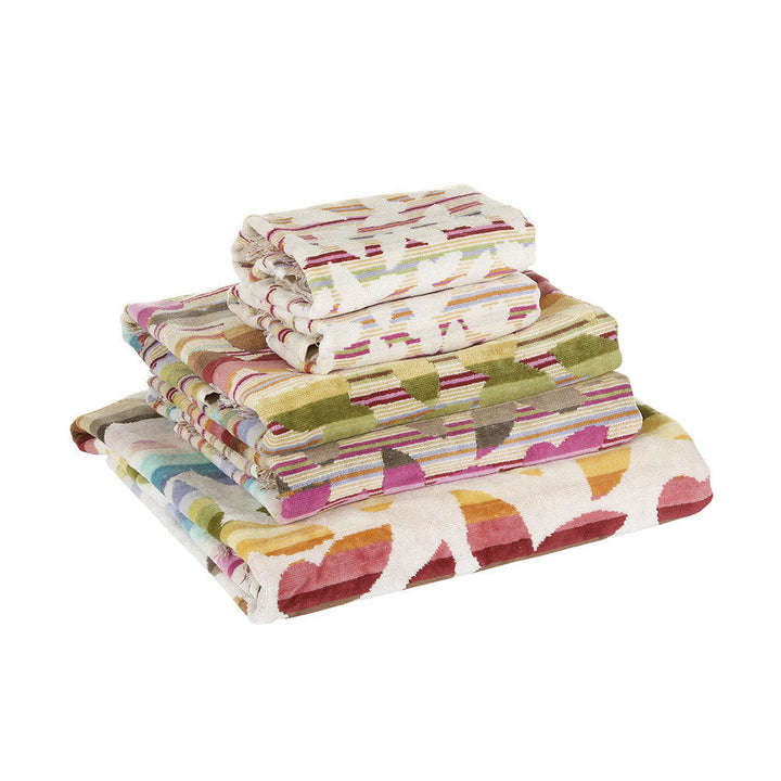 Missoni Home Towels