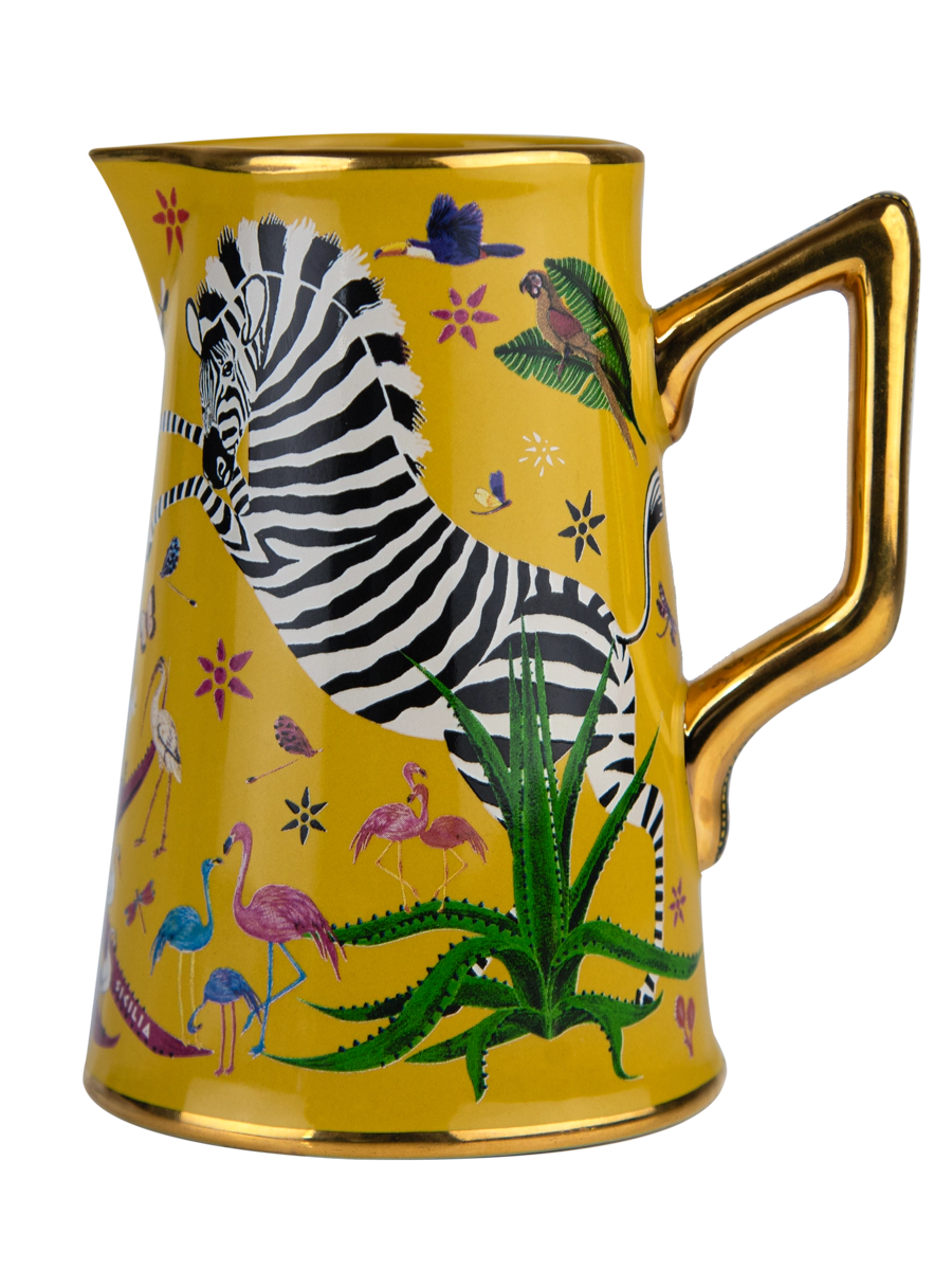 Ortigia Yellow Jug