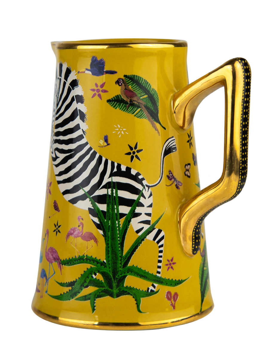 Ortigia Yellow Jug