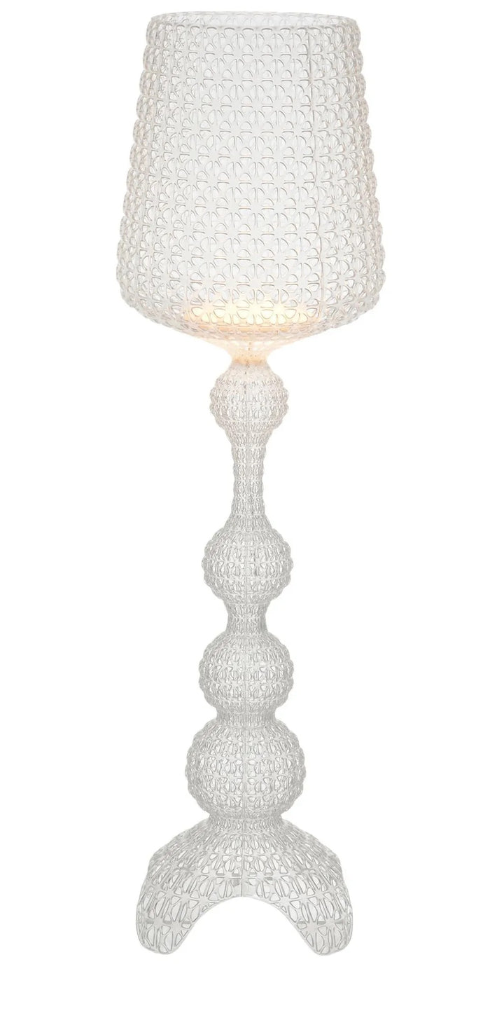 Kartell Kabuki Floor Lamp