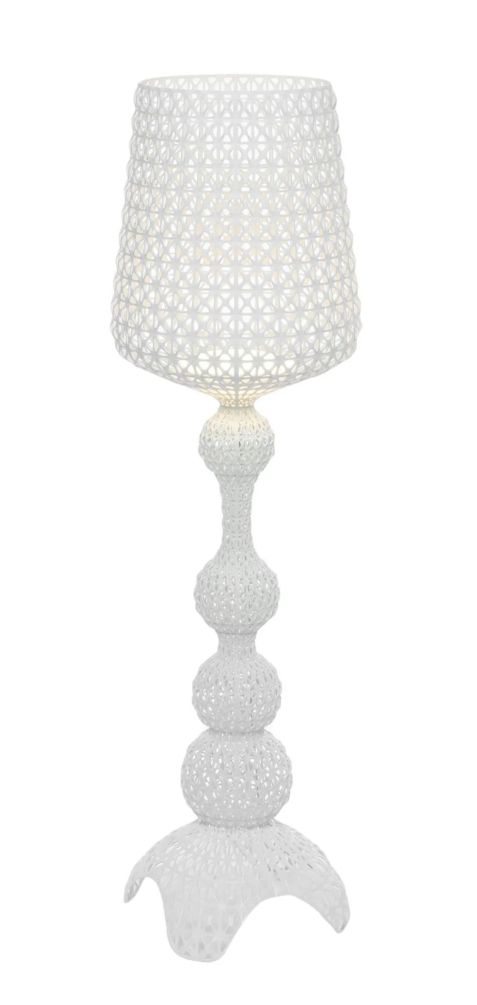 Kartell Kabuki Floor Lamp