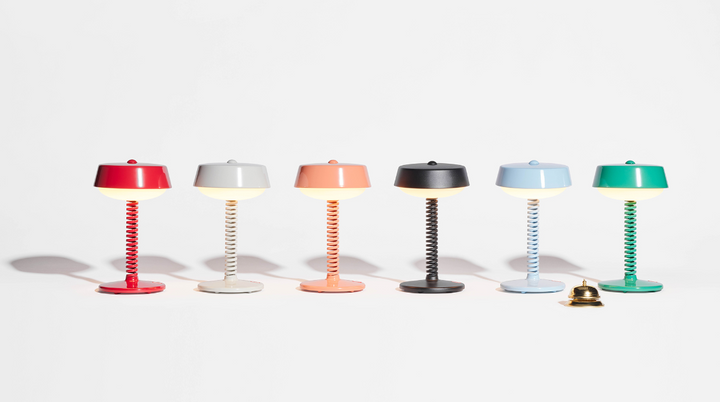 Fatboy Bellboy Wireless Lamp