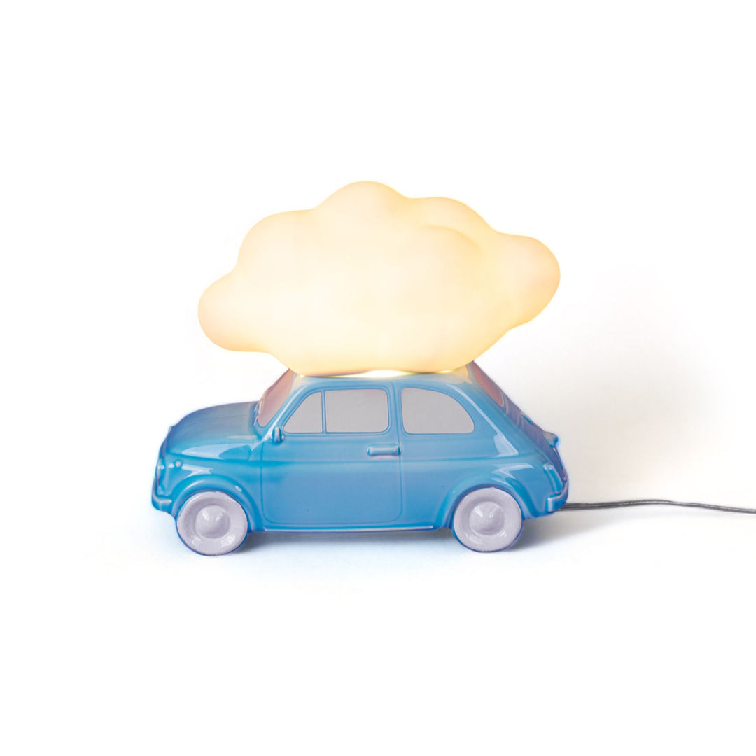 Seletti Nuvola Table Lamp