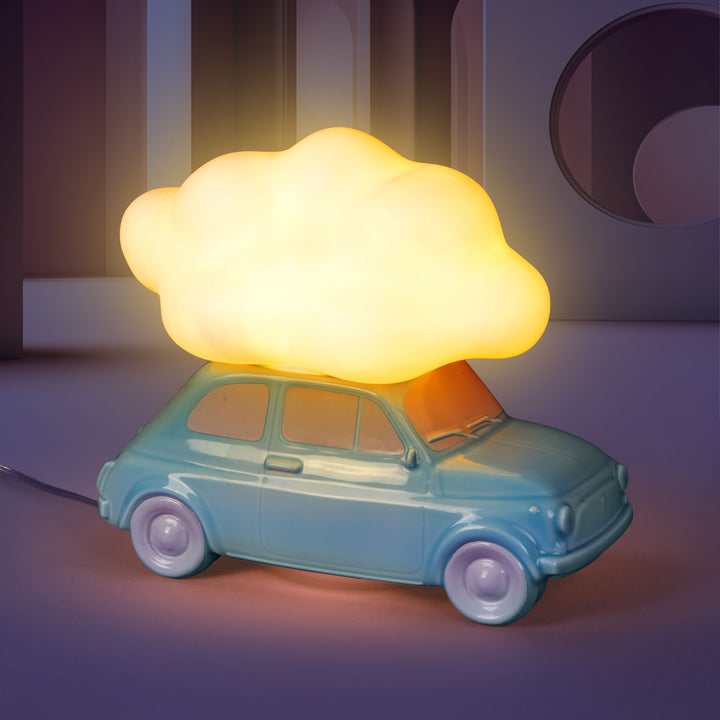 Seletti Nuvola Table Lamp