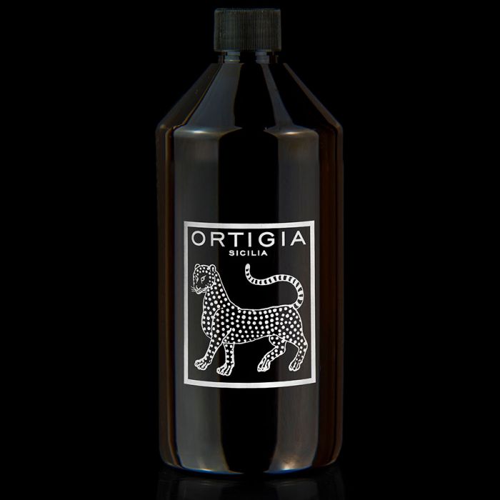 Ortigia Florio Liquid Soap & Refill