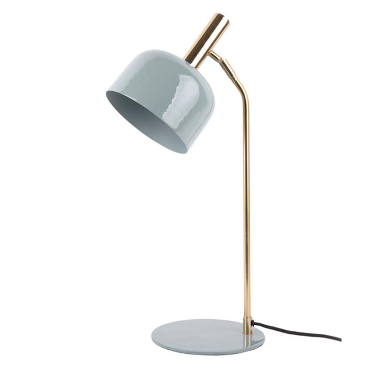 Smart Misty Blue Table Lamp