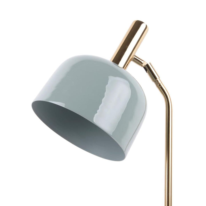 Smart Misty Blue Table Lamp