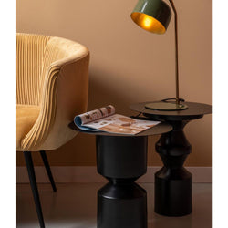 Smart Jungle Green Table Lamp