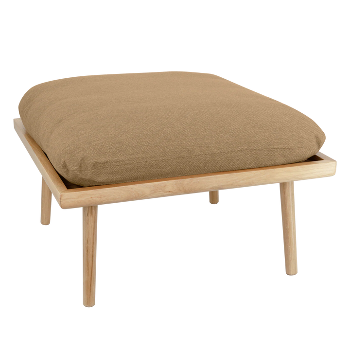 Umage Lounge Around Shuffle Pouffe