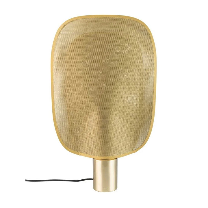 Table Lamp Gold Mai Medium