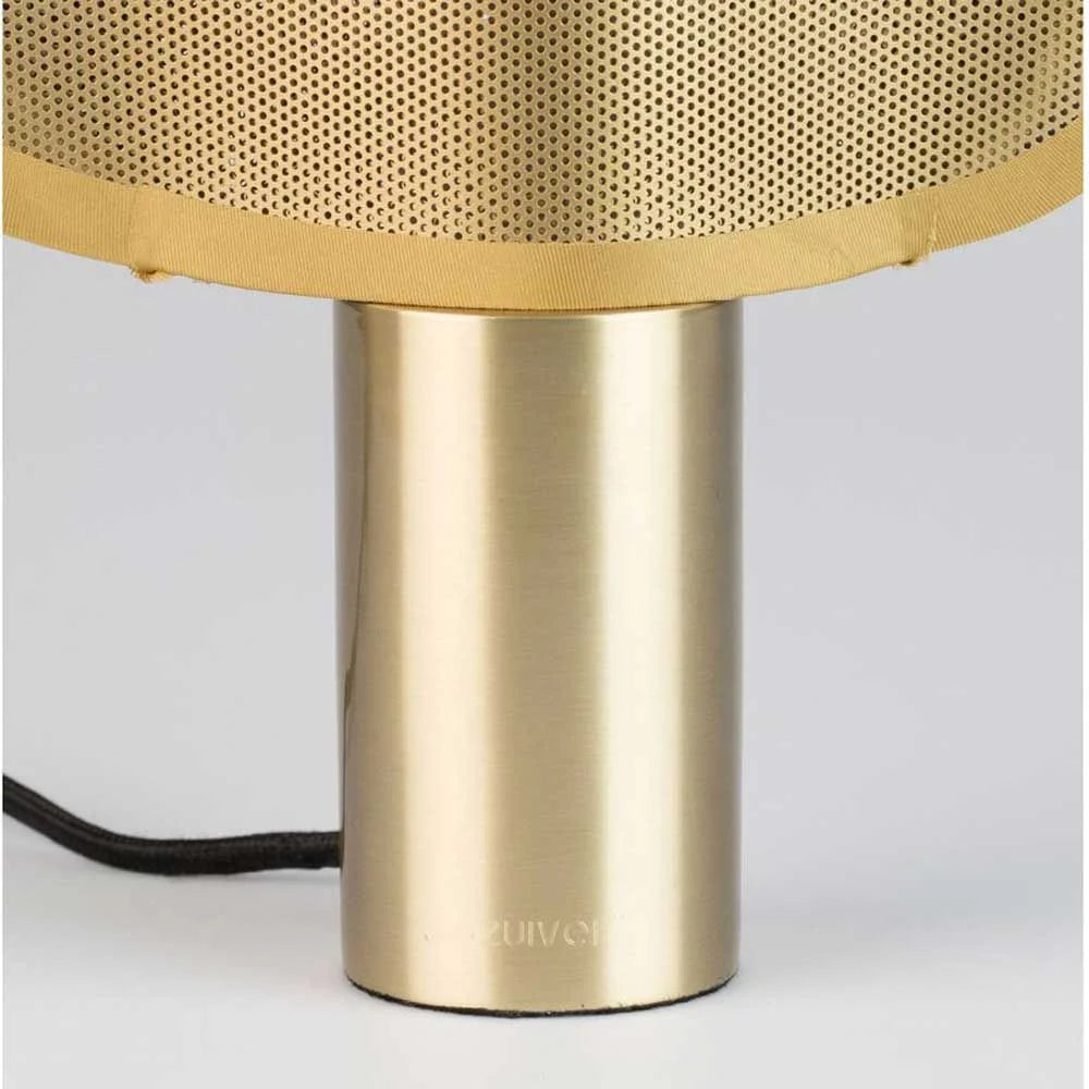 Table Lamp Gold Mai Medium