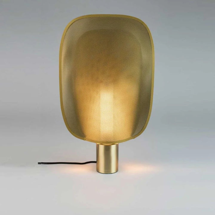 Table Lamp Gold Mai Medium