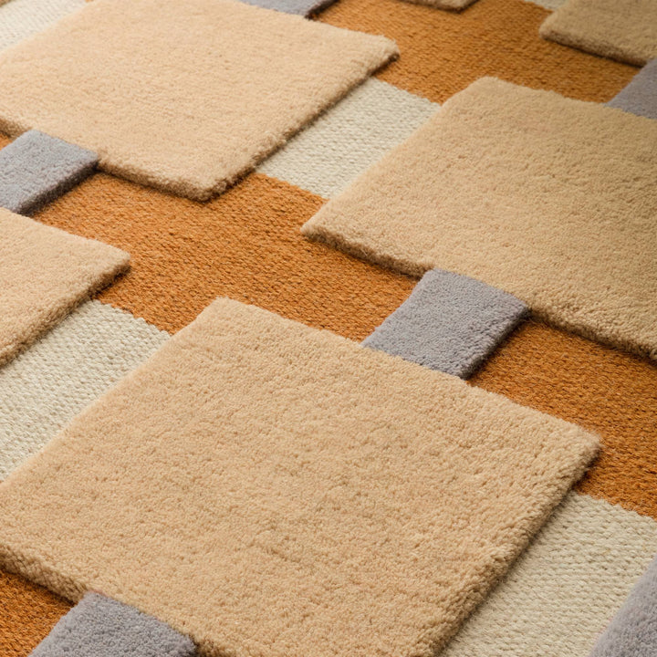 Mallory Ochre Rug