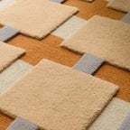 Mallory Ochre Rug