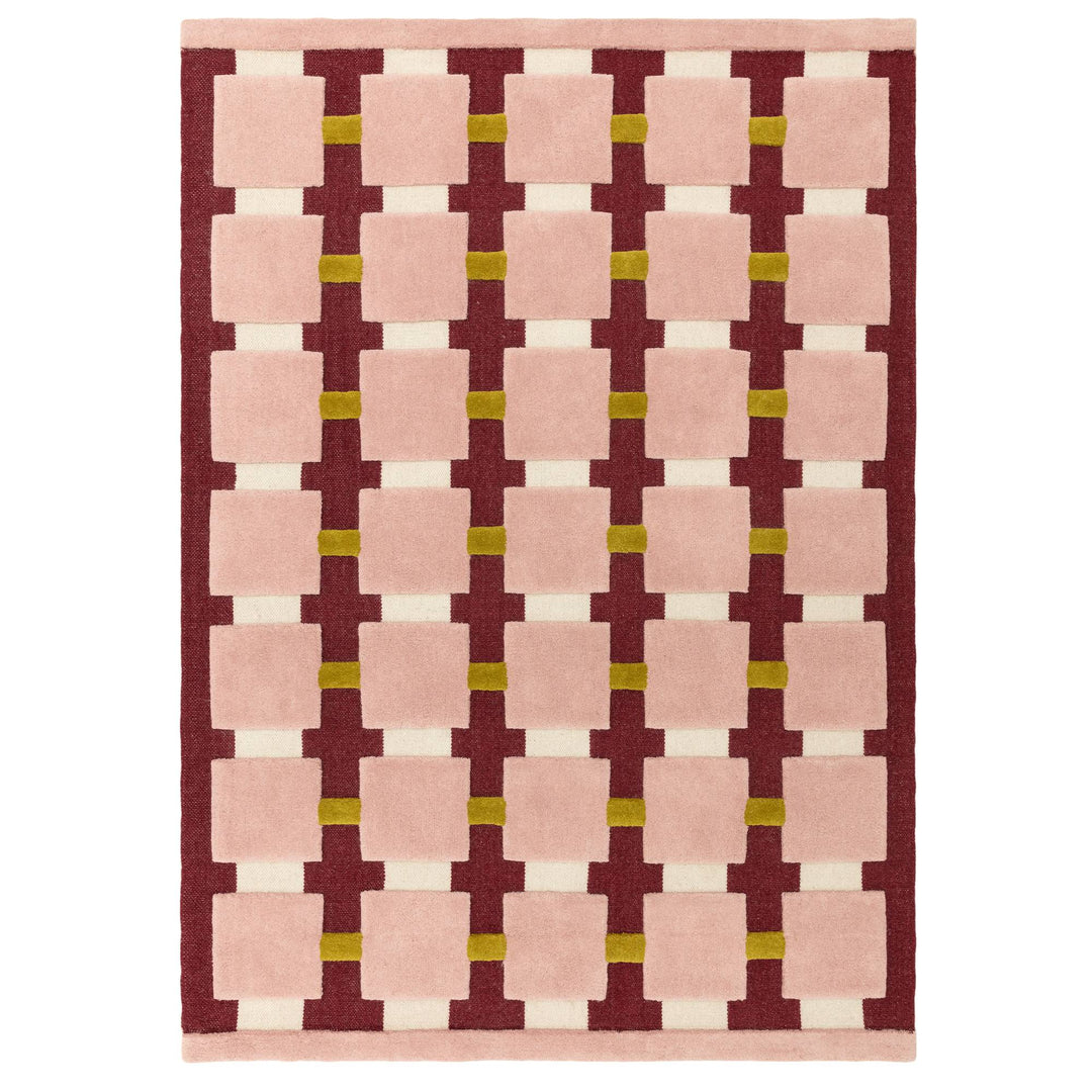 Mallory Pink Rug