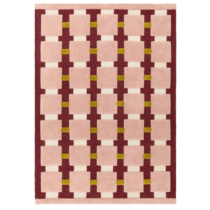 Mallory Pink Rug