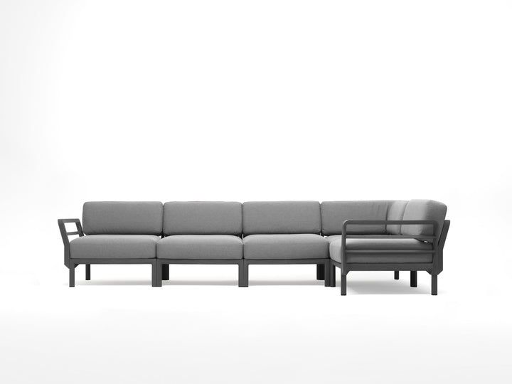 Nardi Maximo 5 Sofa