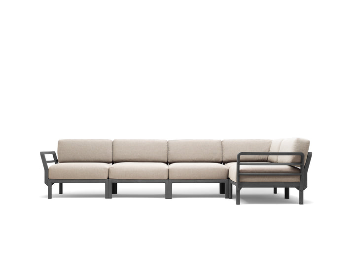 Nardi Maximo 5 Sofa